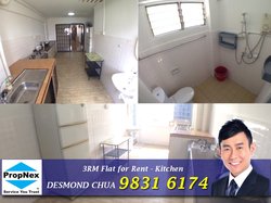 Blk 514 Jurong West Street 52 (Jurong West), HDB 3 Rooms #168498642
